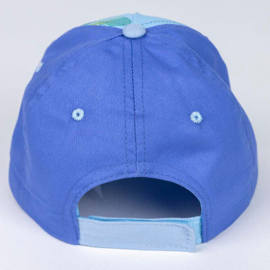 Gorra Bluey surtido